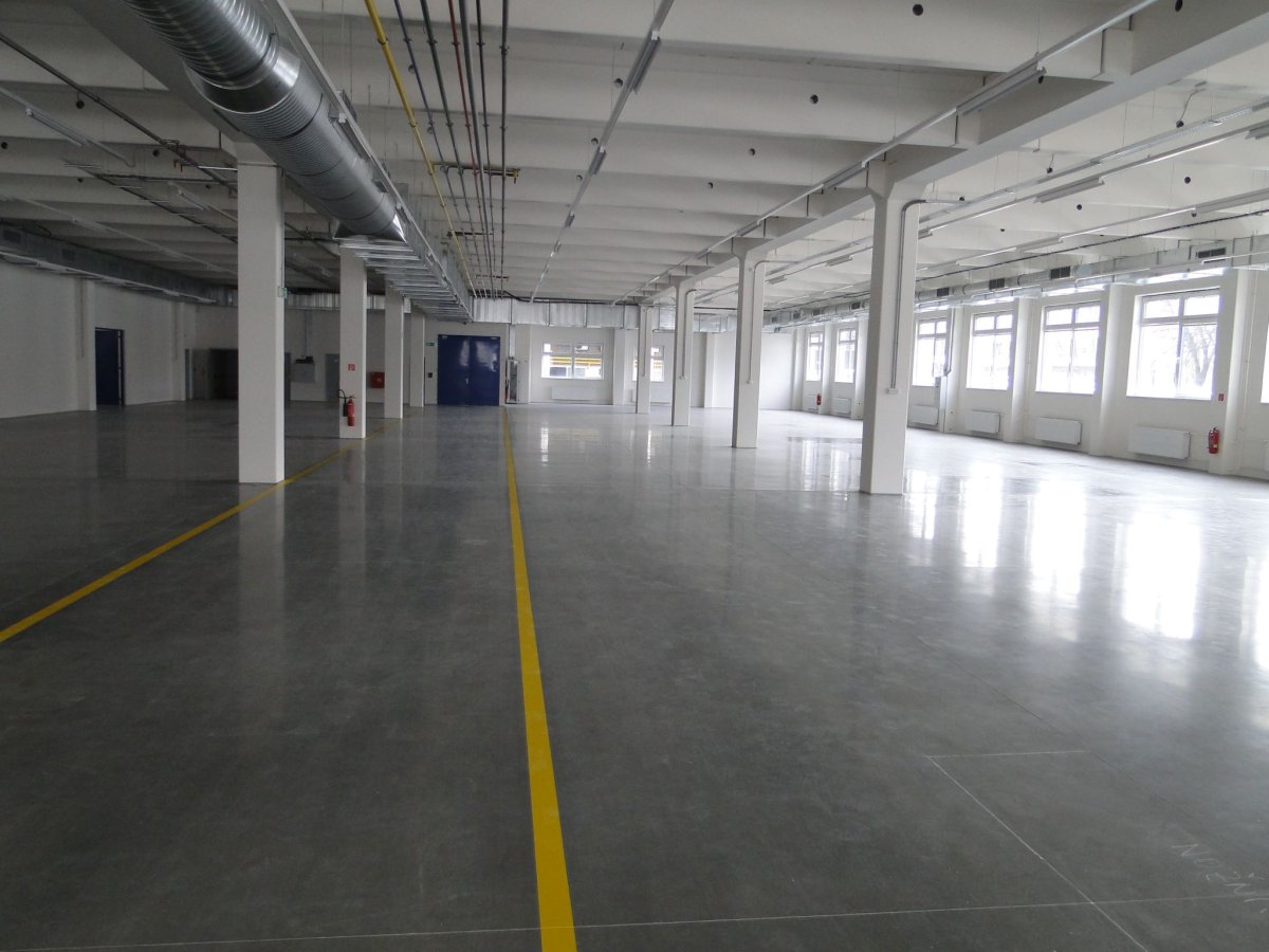 Упрочнитель бетонных полов