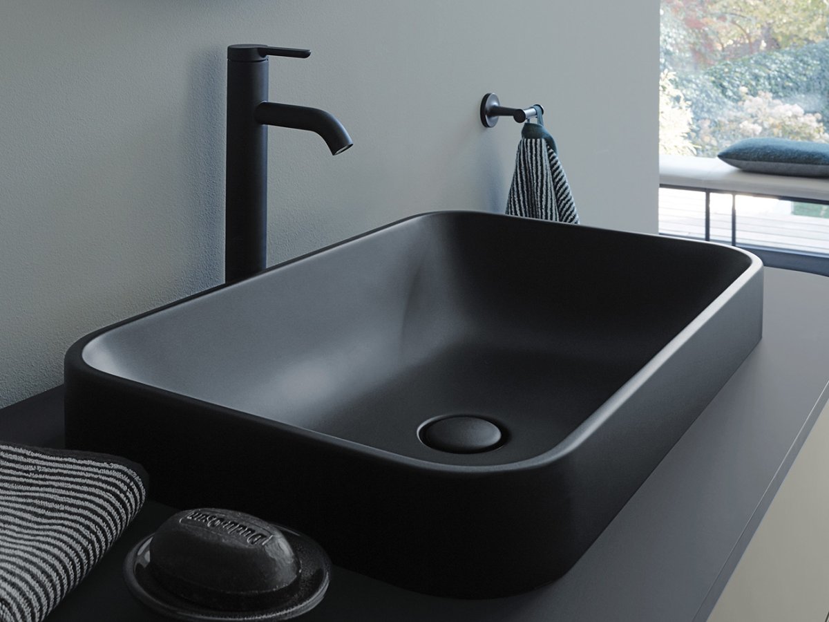 Duravit Happy d.2 Plus раковина