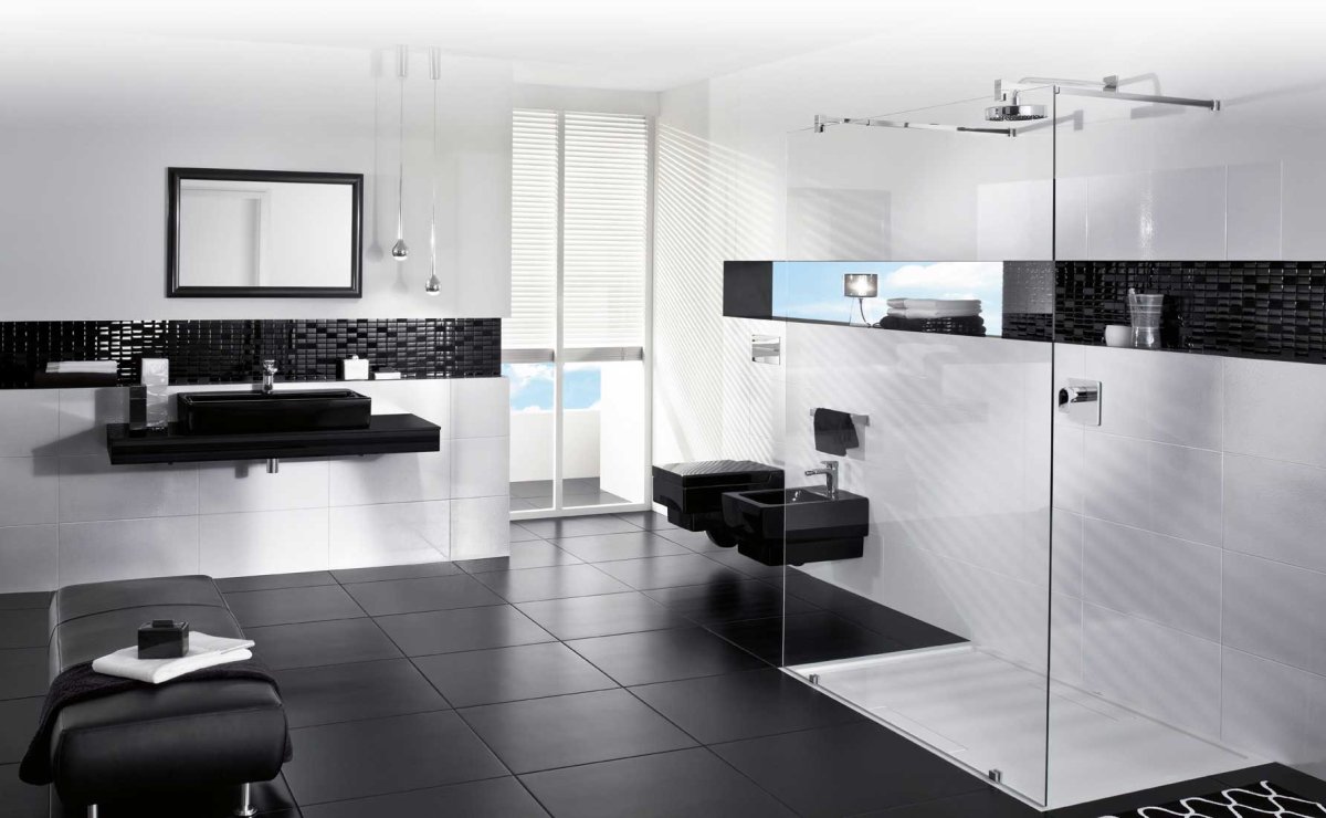 Villeroy Boch Bathroom