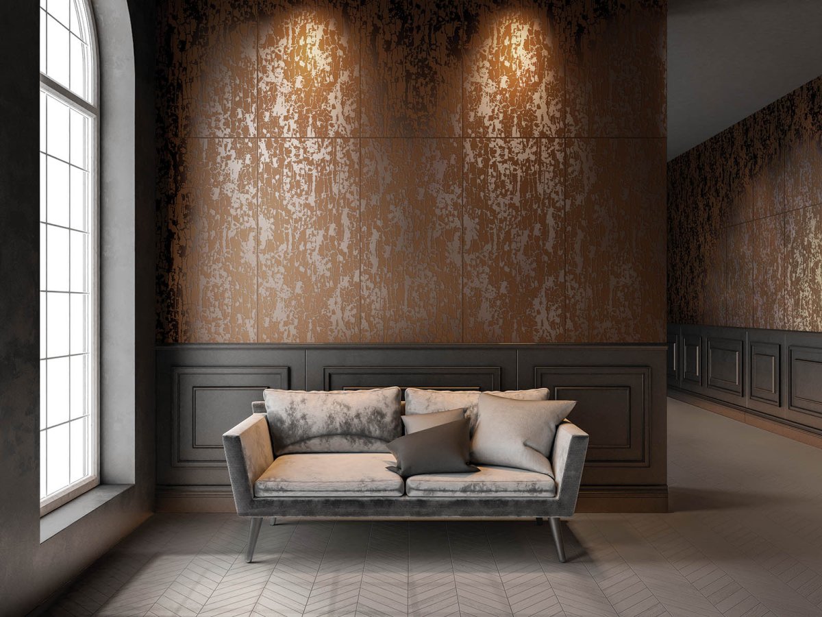 Венецианская штукатурка Decorazza