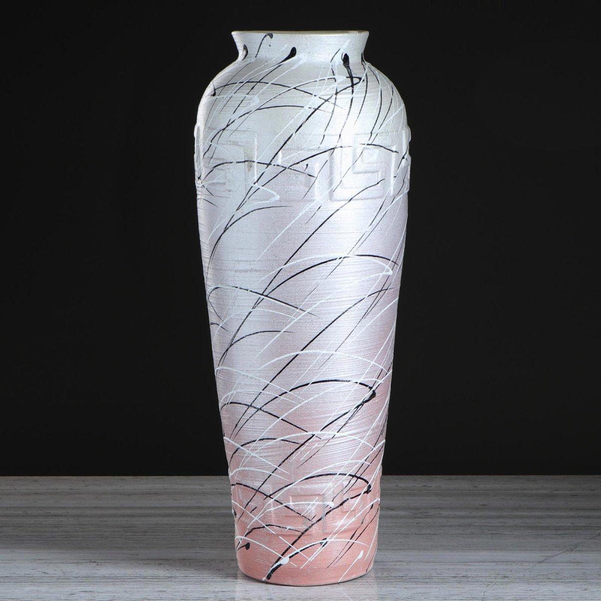 Ваза напольная Арго Версаче