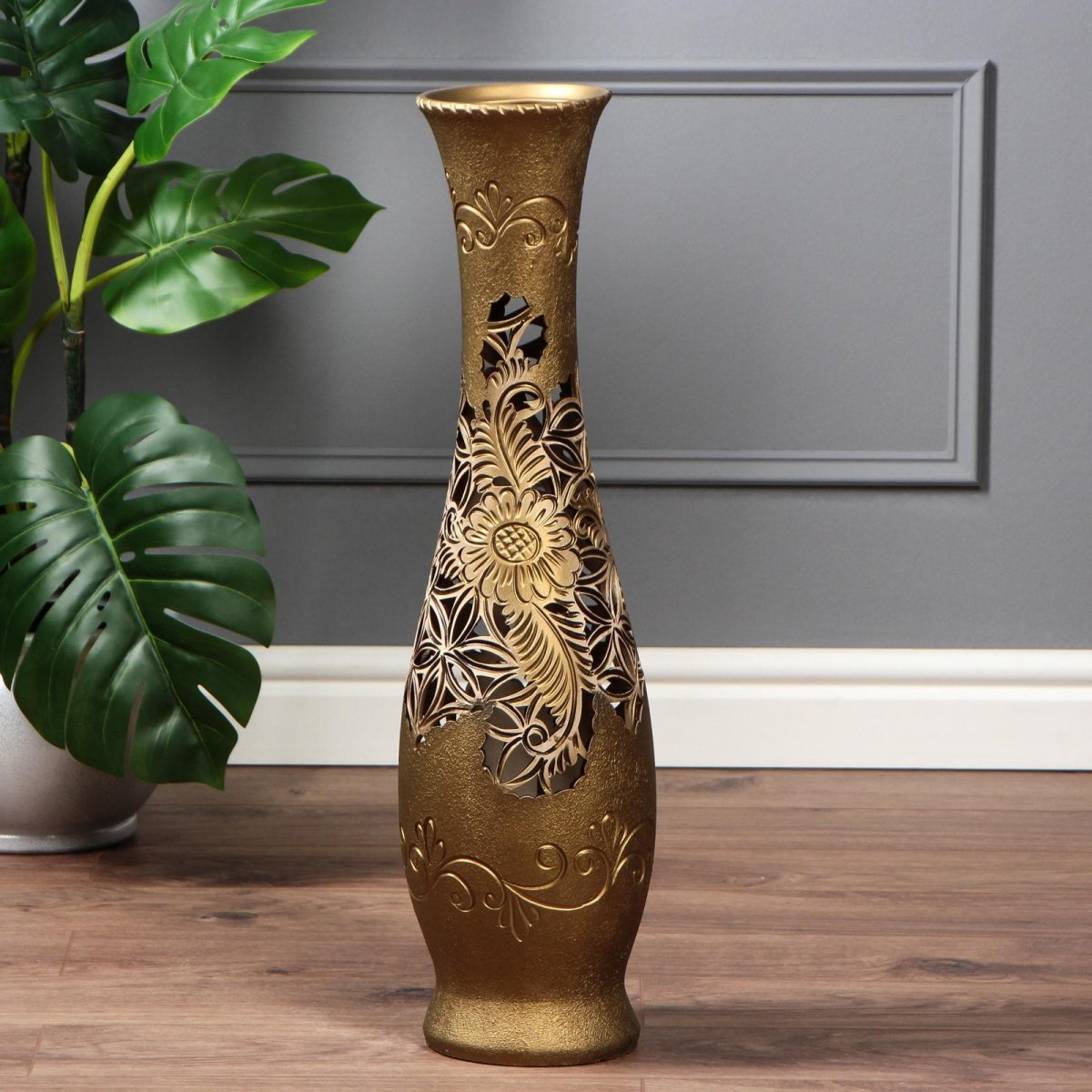 Ваза напольная Грация 198657