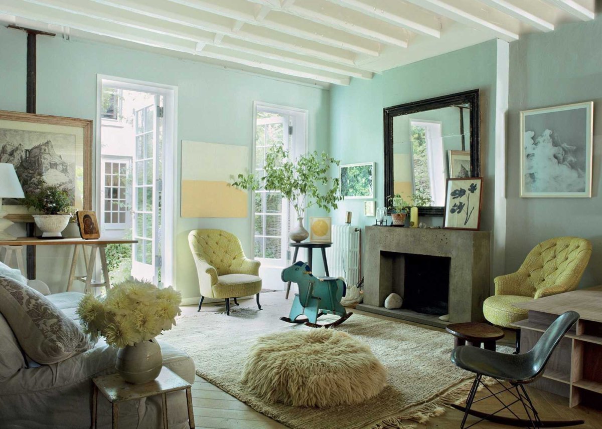 Стиль Сары Ричардсон