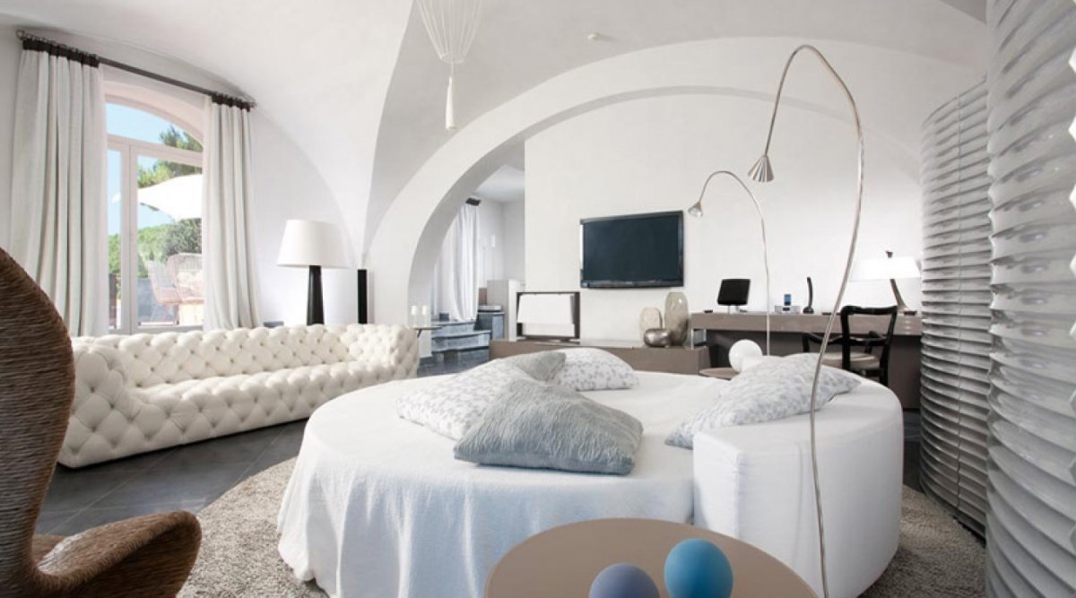 Пунта Трагара отель