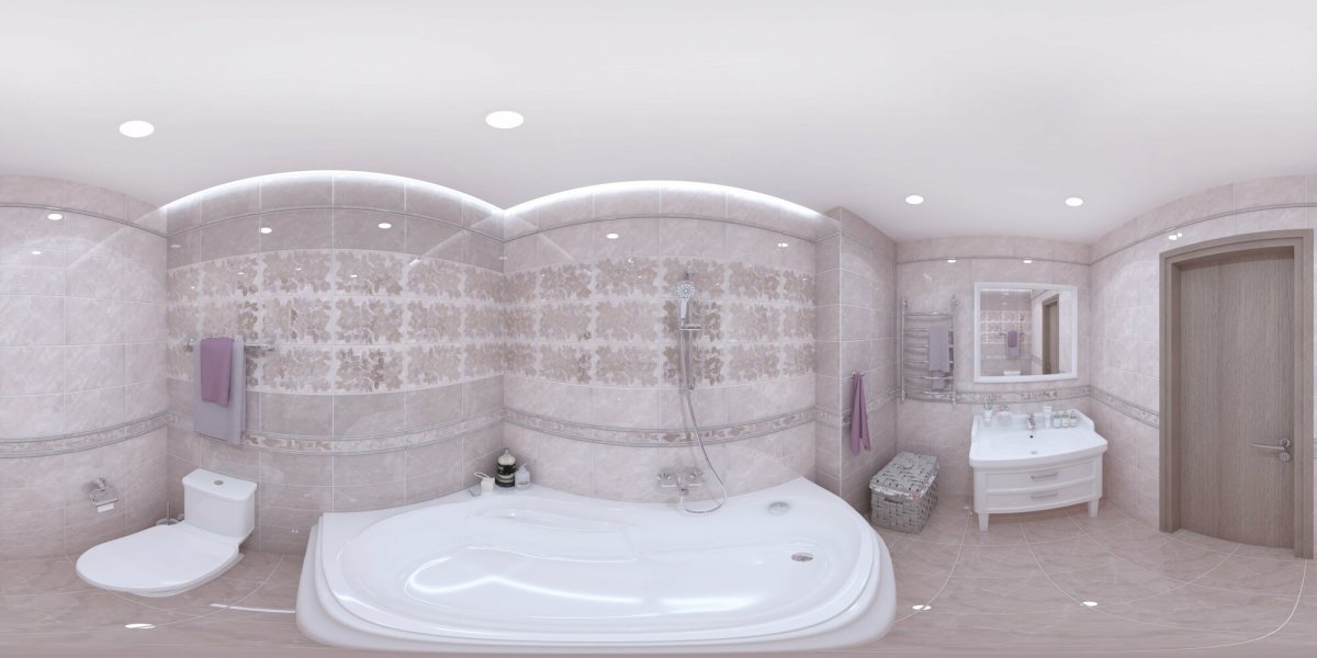 Плитка Kerama Marazzi баккара беж