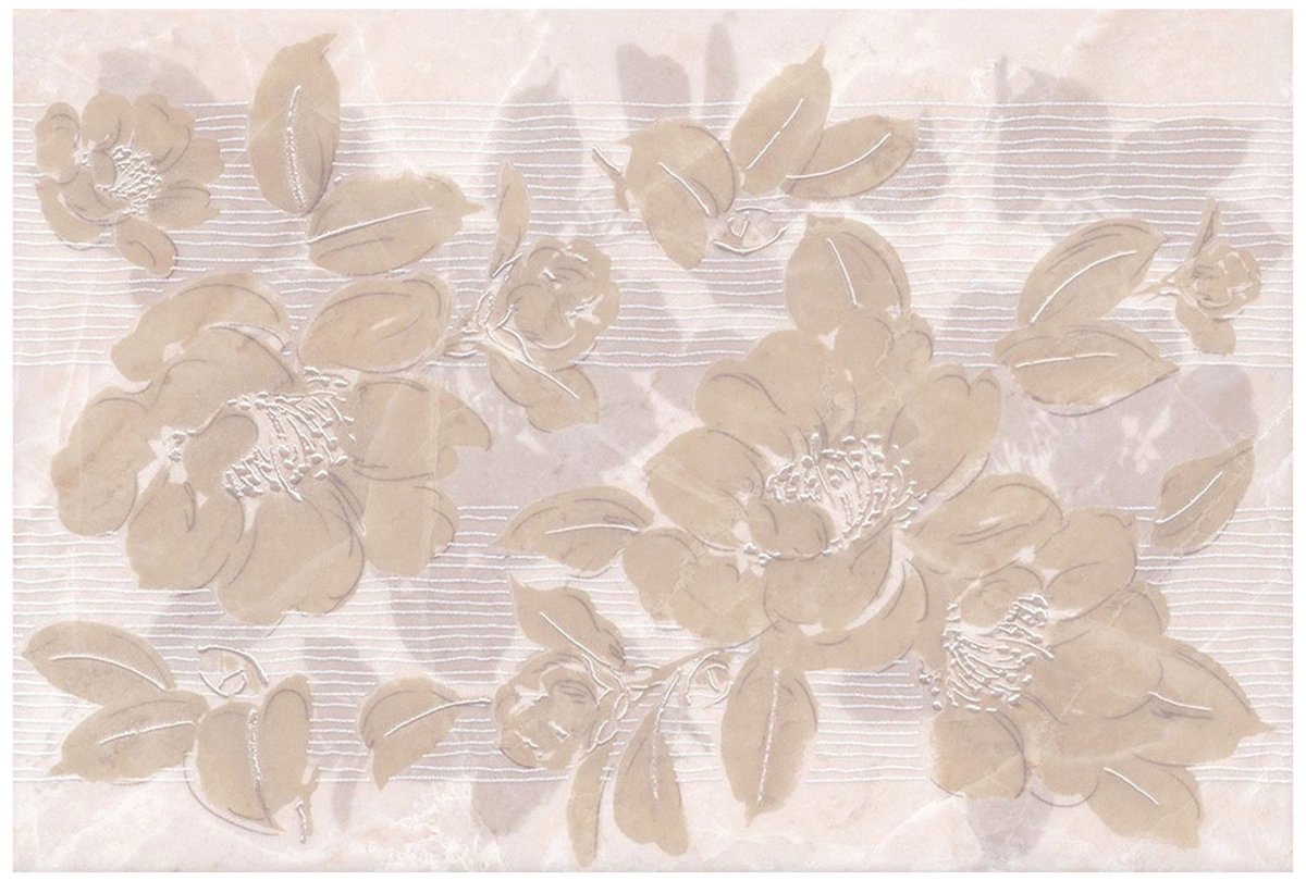 Плитка настенная Kerama Marazzi баккара беж