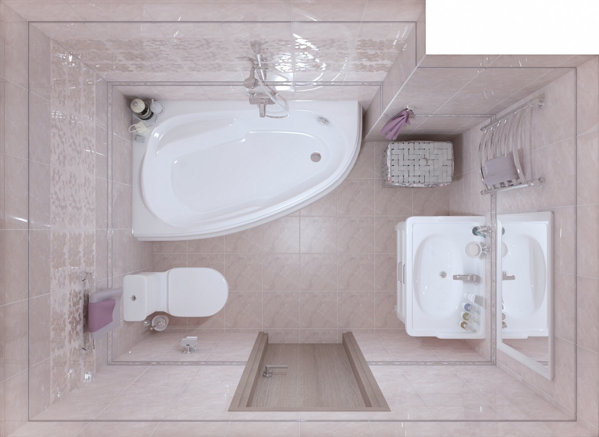 Kerama Marazzi коллекция баккара