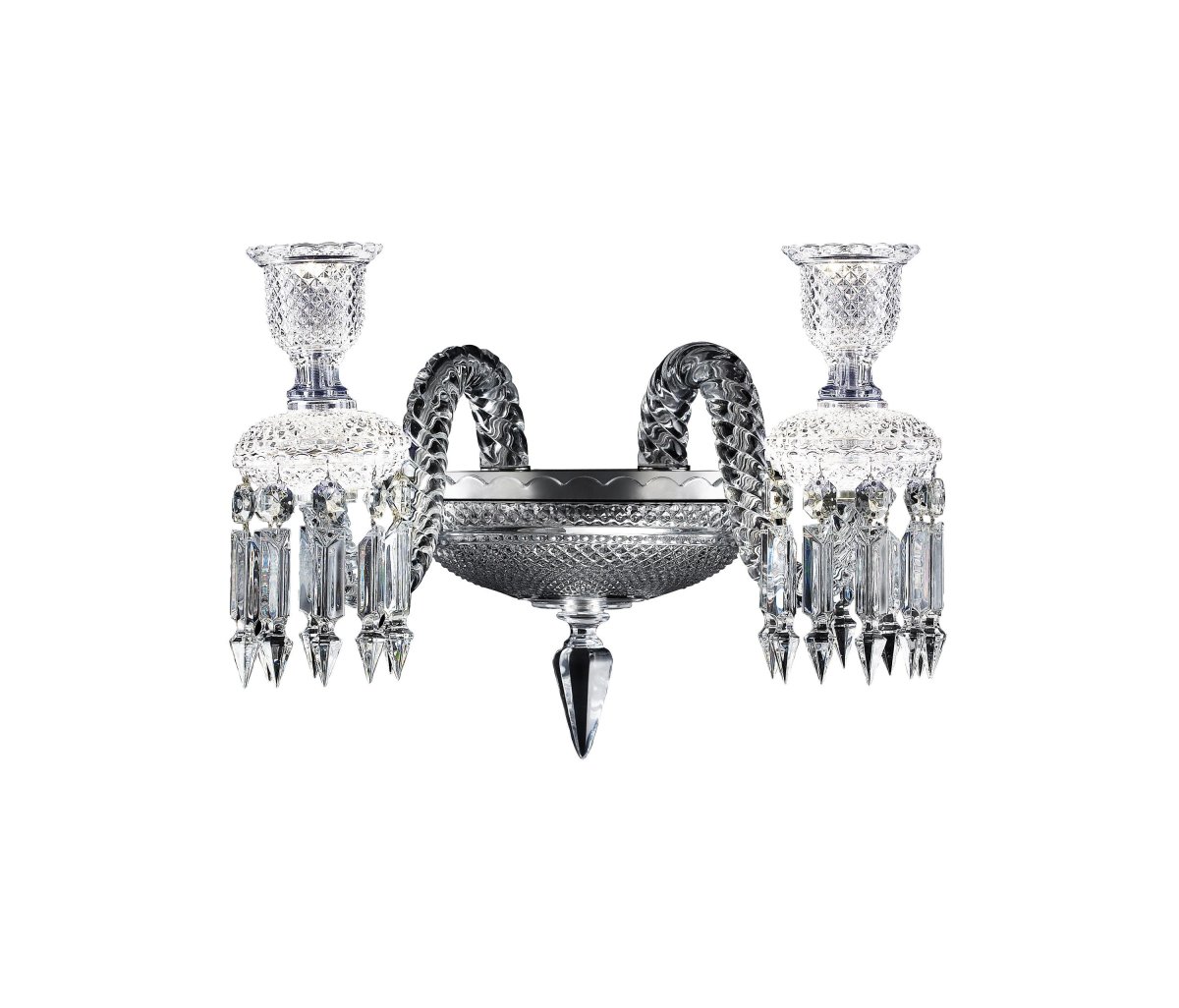 Baccarat Zenith