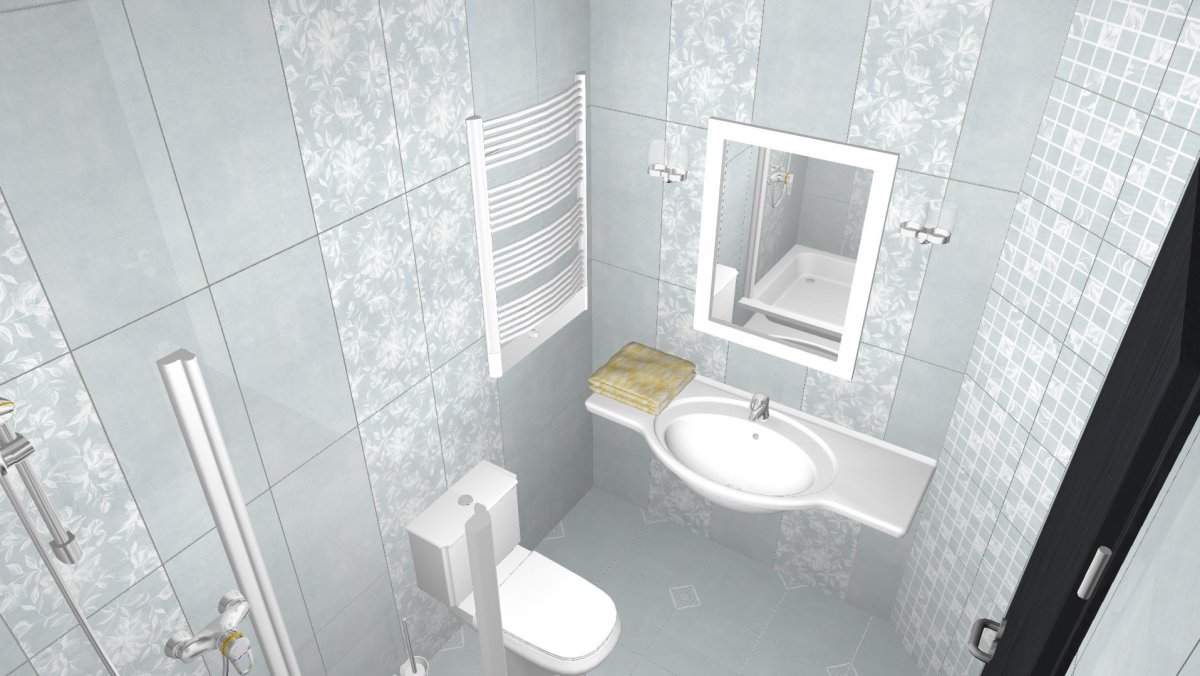 Коллекция плитки Kerama Marazzi Каподимонте