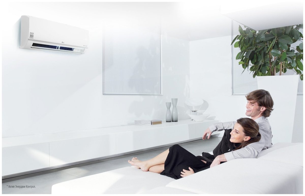 LG ac12bq