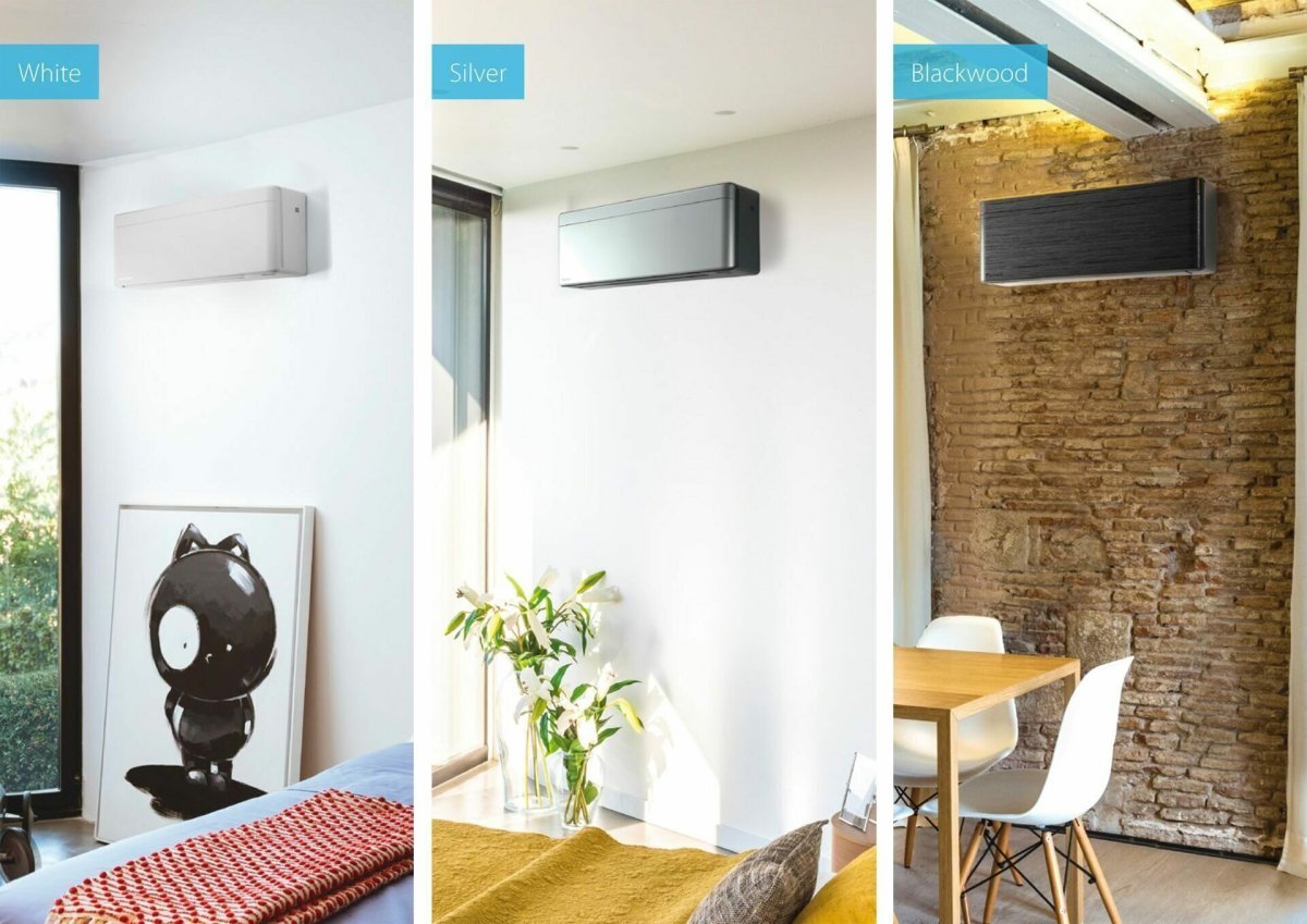 Кондиционер Daikin ftxa25bt/rxa25a Blackwood