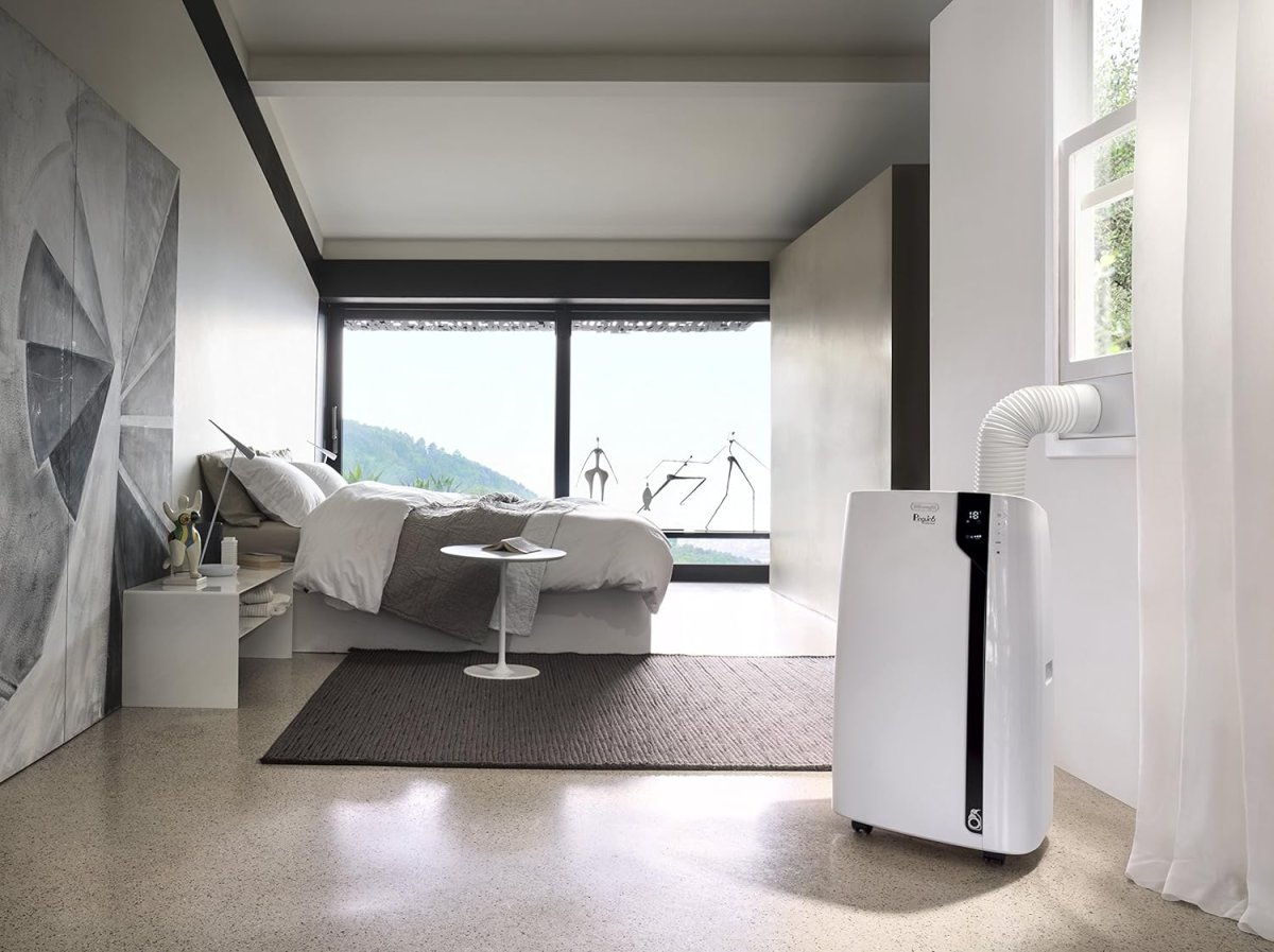 Сплит-система de'Longhi pls 120