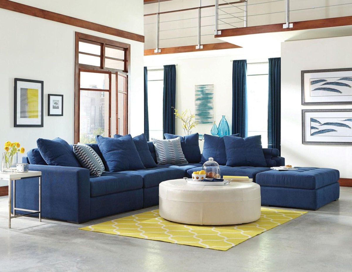 Noah Sectional диван