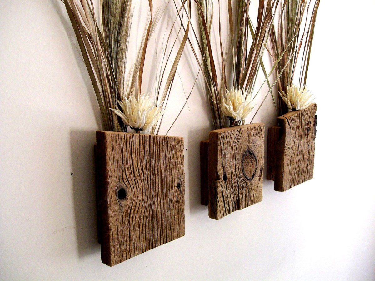 Декоративные вещи для интерьера