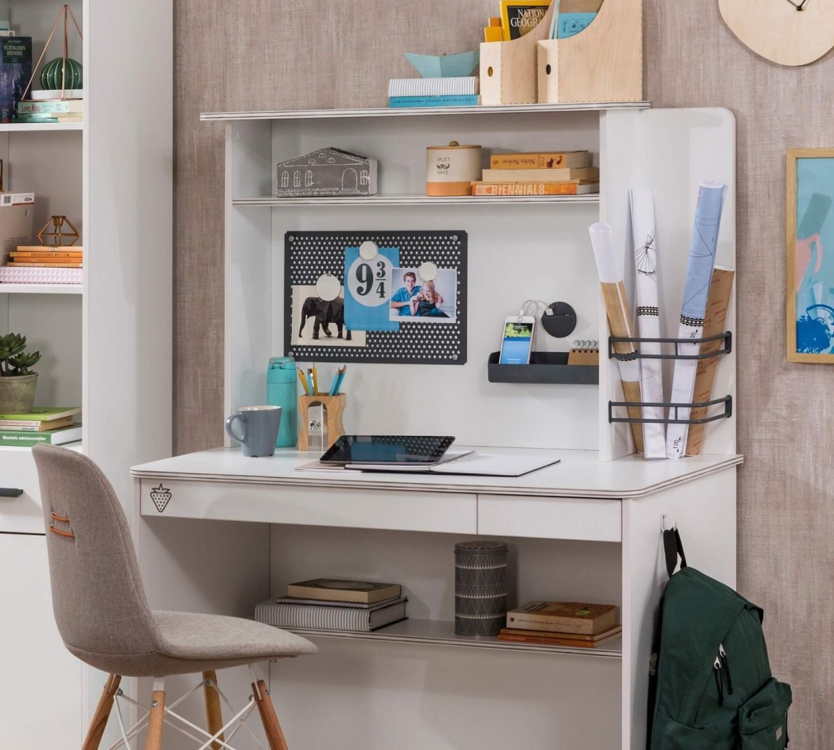 Стол для школьника