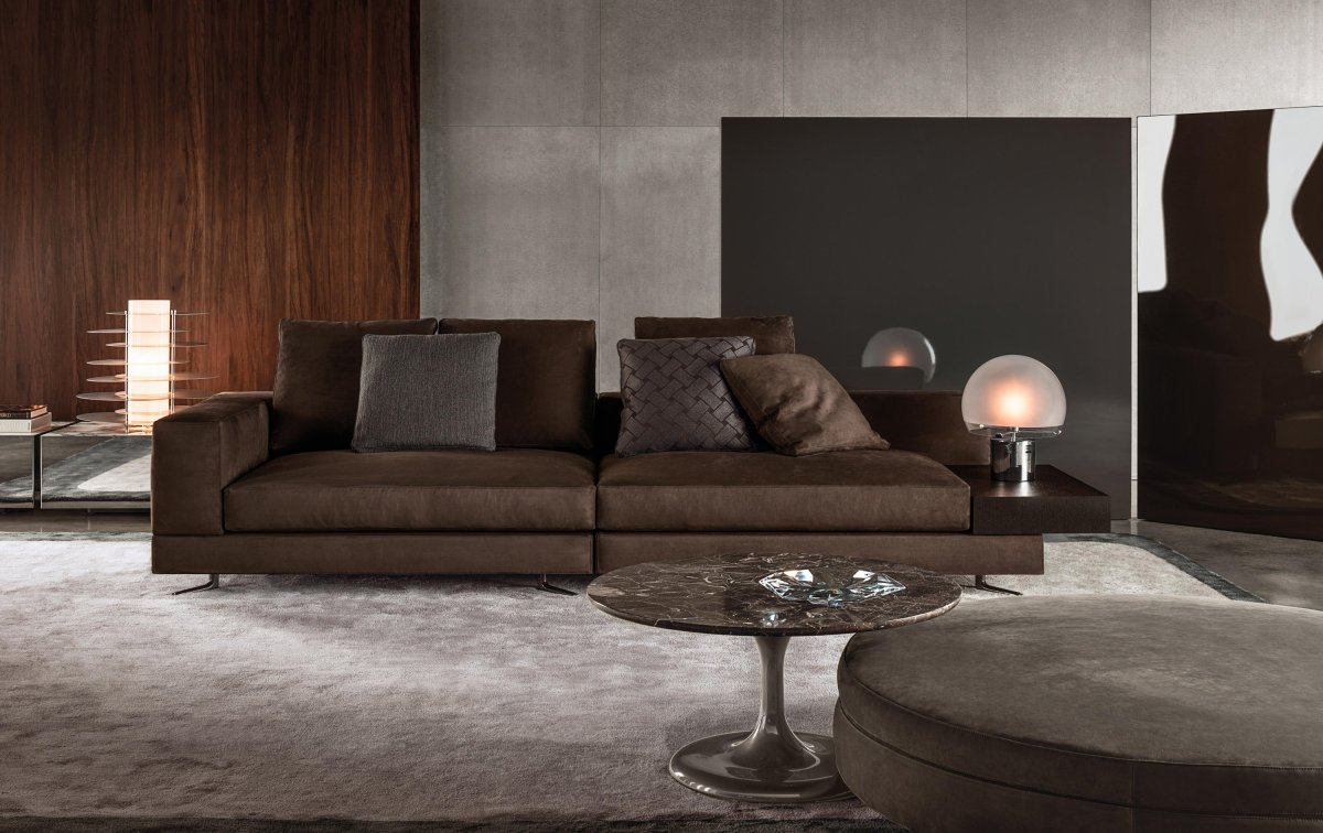 Диван Minotti
