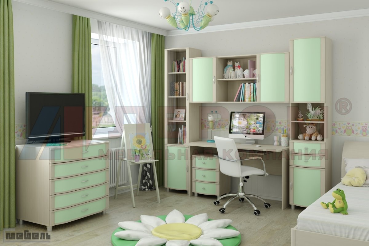 Мебель Валерия Лером