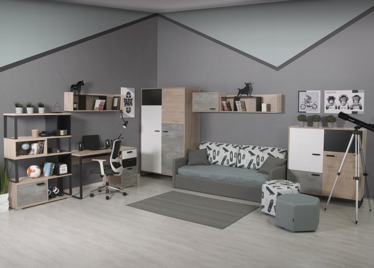 Мирлачев Либерти Блэк