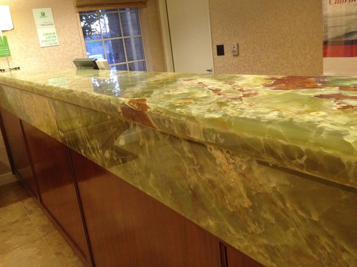 Столешница Оникс