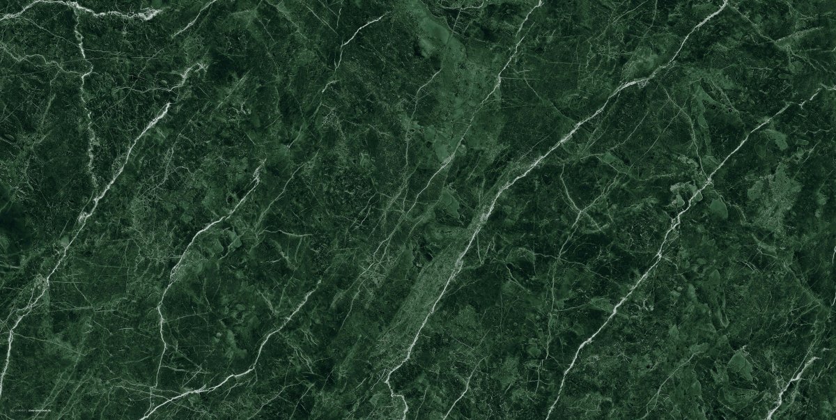 Зеленый мрамор фон