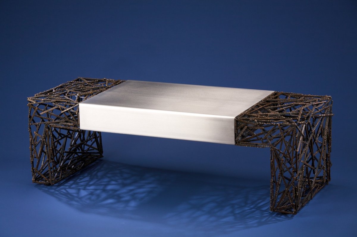 Дизайнерские столы