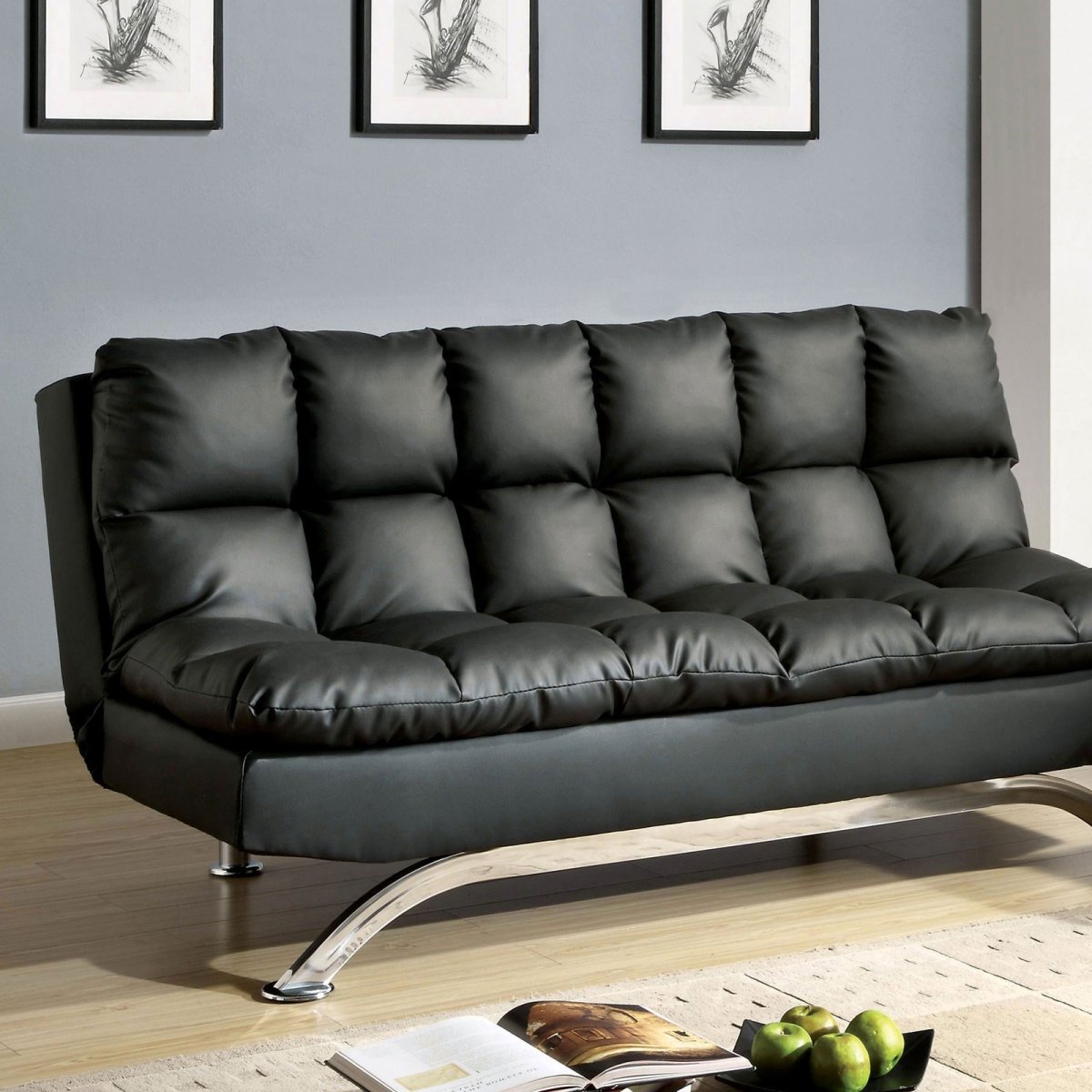 Диван Sylvain Sofa