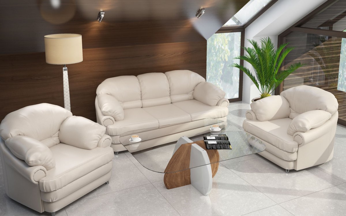 Диван Нельсон Бландо