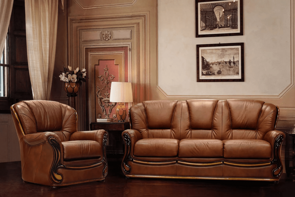 Мягкая мебель Изабель 2 Пинскдрев