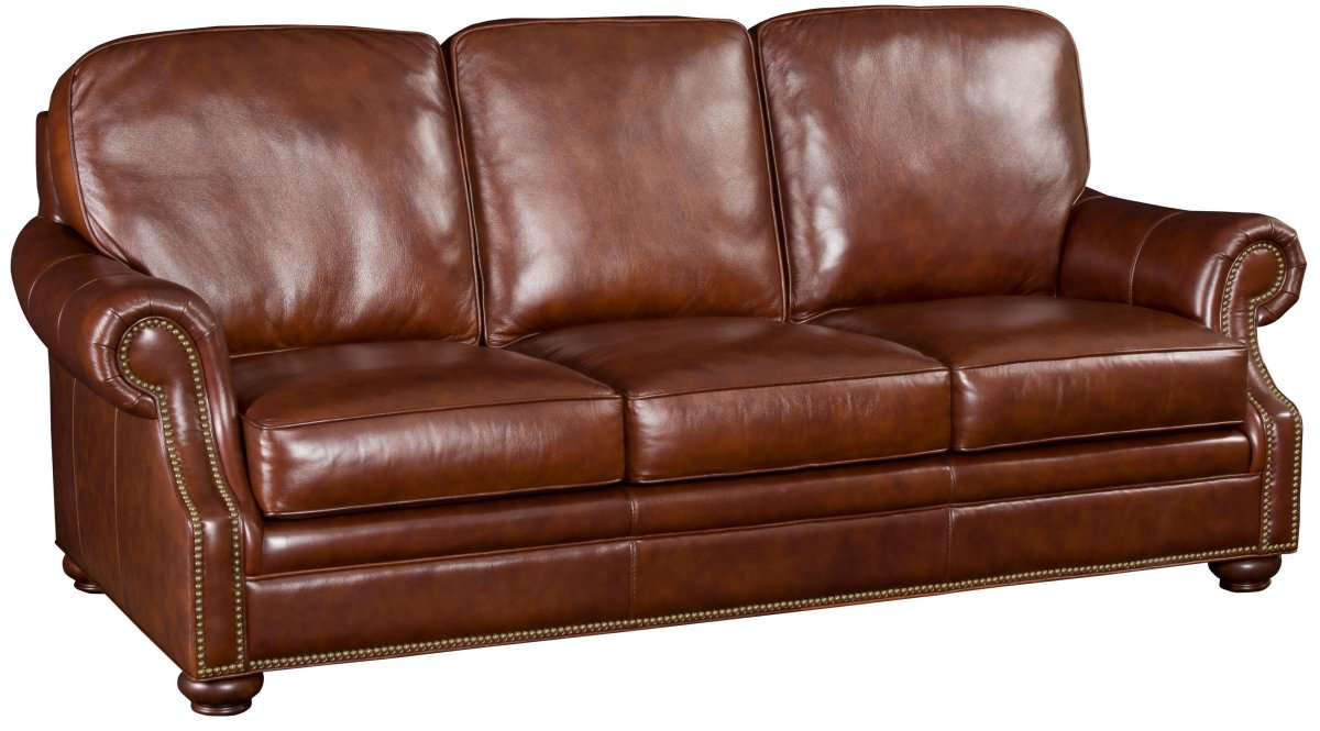 Кожаный диван Hamilton производитель