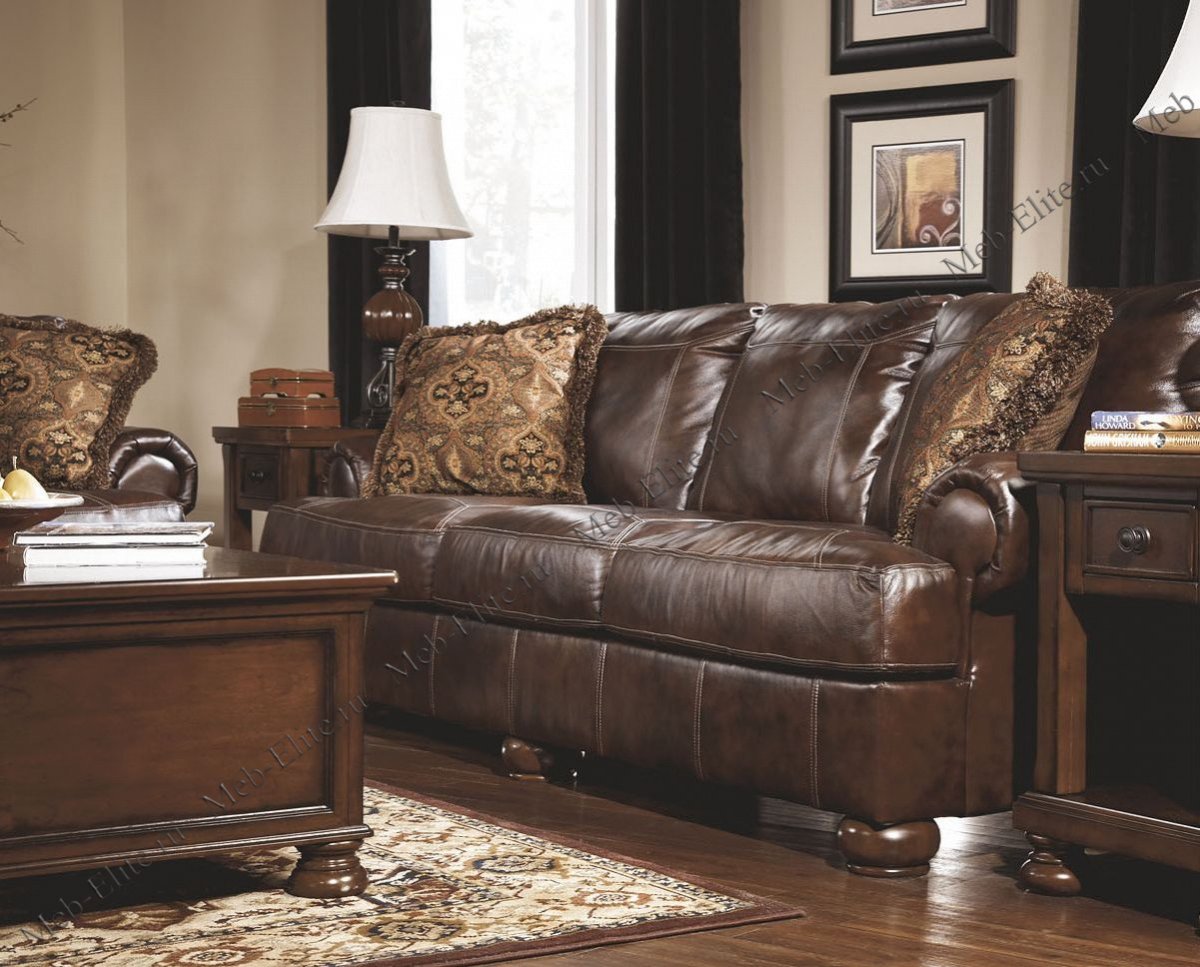 Диван 3 местный Ashley Harrelson