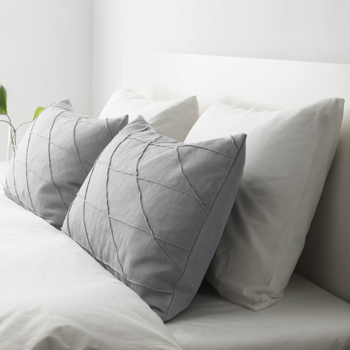 Подушка ikea 40x40