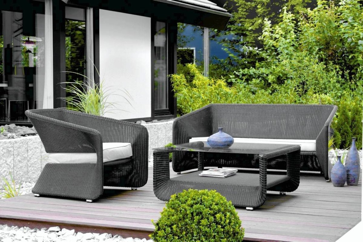 Стильная Садовая мебель