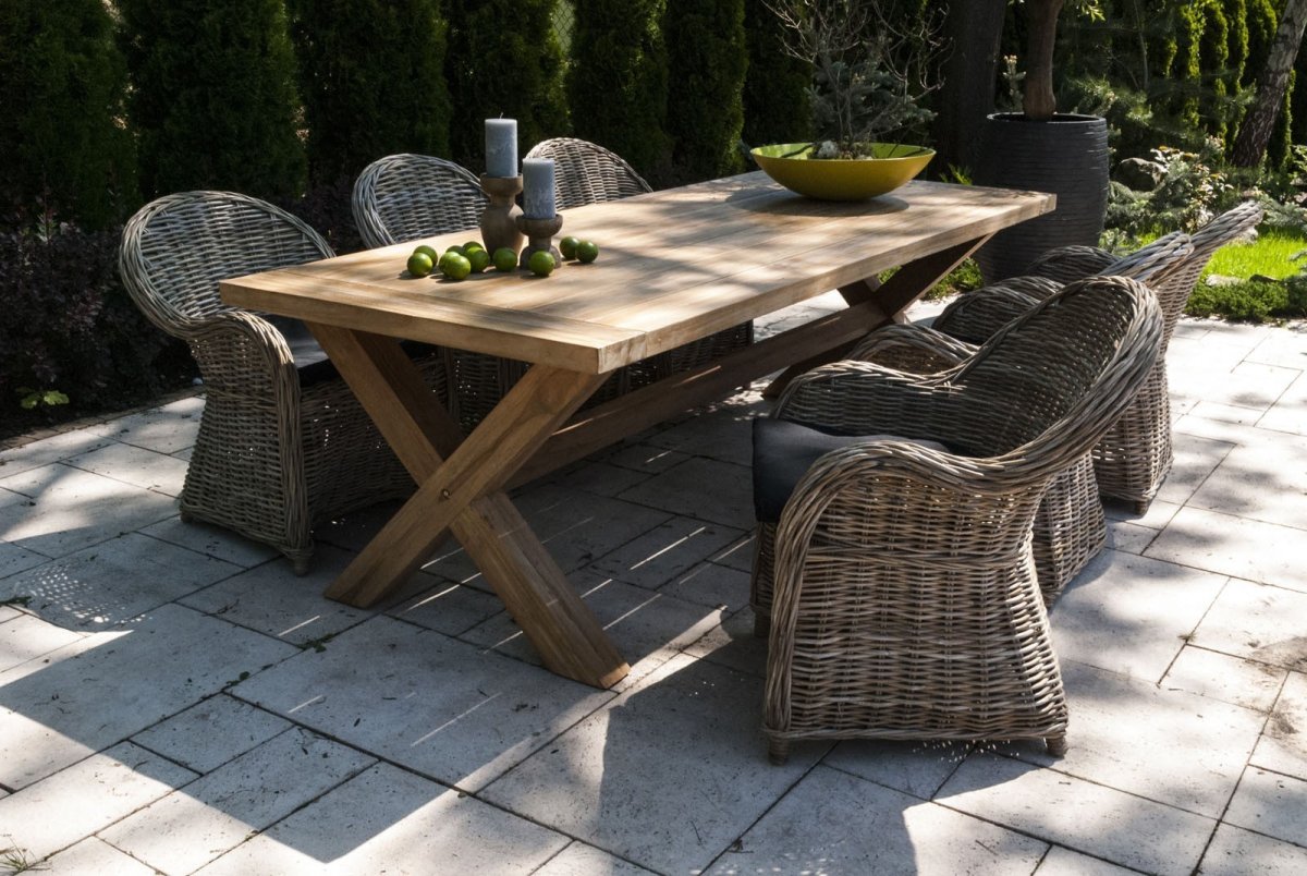 Australis Leisure Садовая мебель