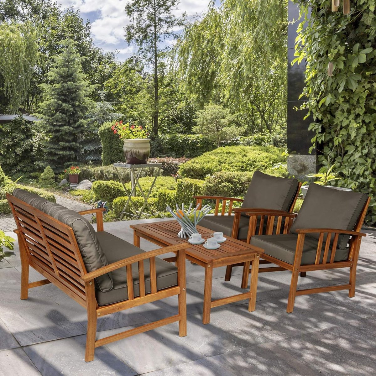 Садовая мебель Glendale 3236