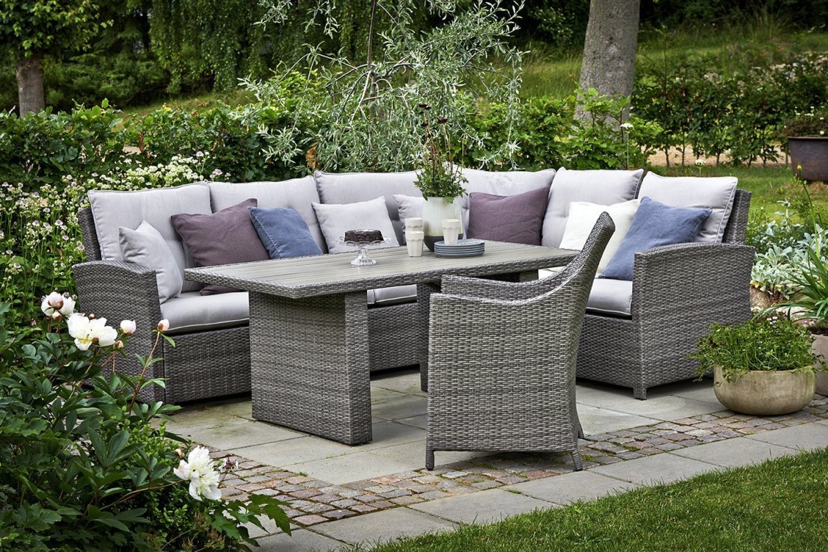 Уличная мебель