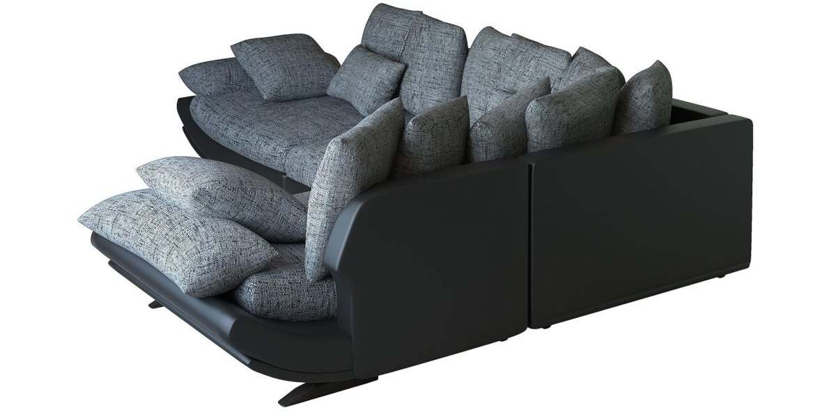 Диван Авиньон угловой макси