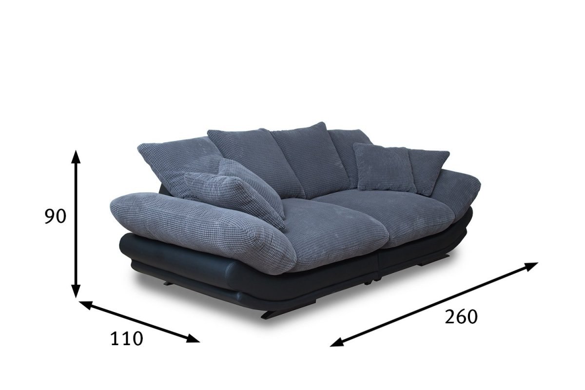 Диван Авиньон мини