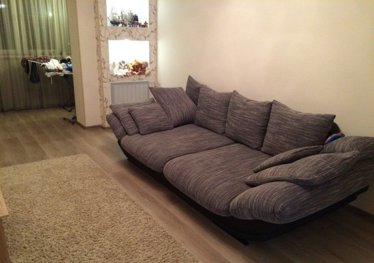 Диван Авиньон угловой макси