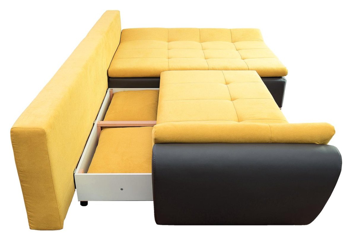 Диван раскладывающийся в бок