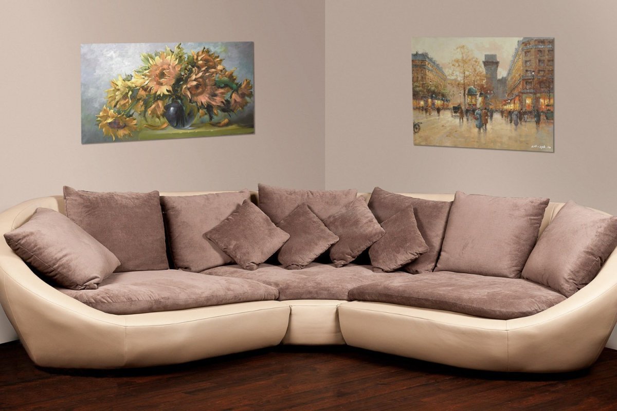 Диван Avignon New look