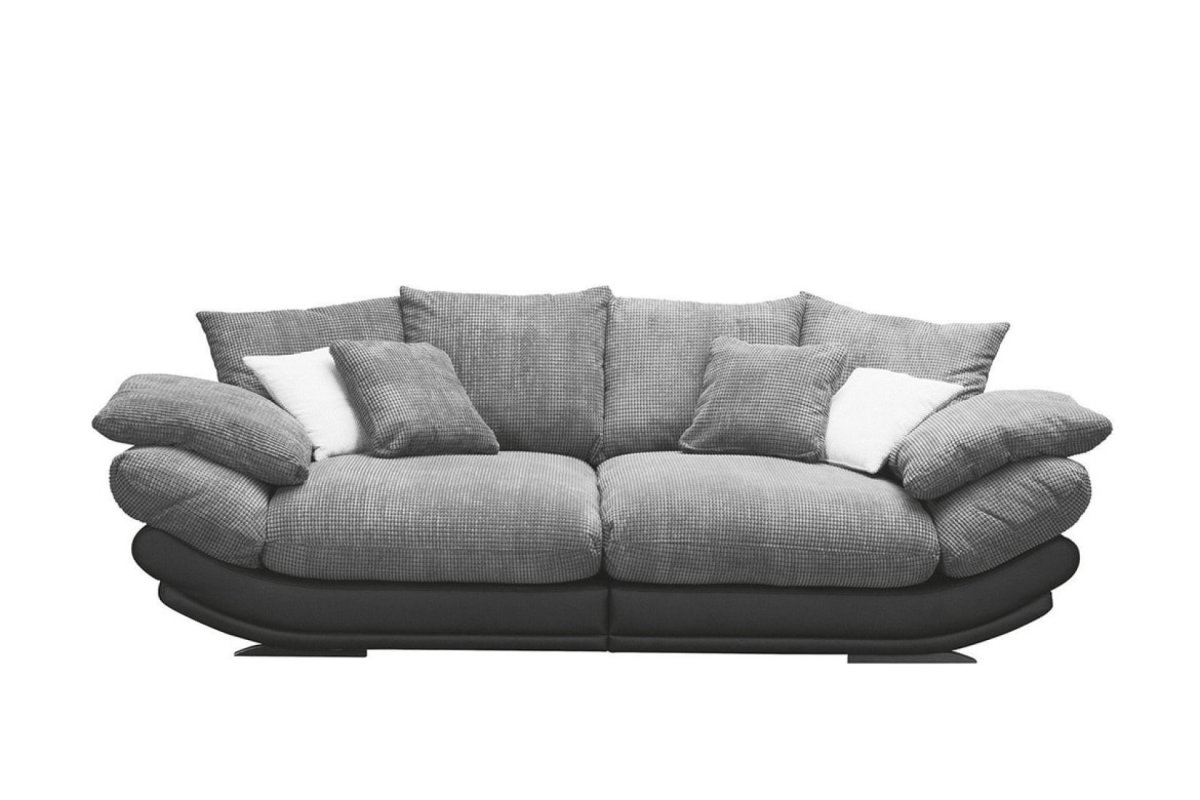 Диван Авиньон грей