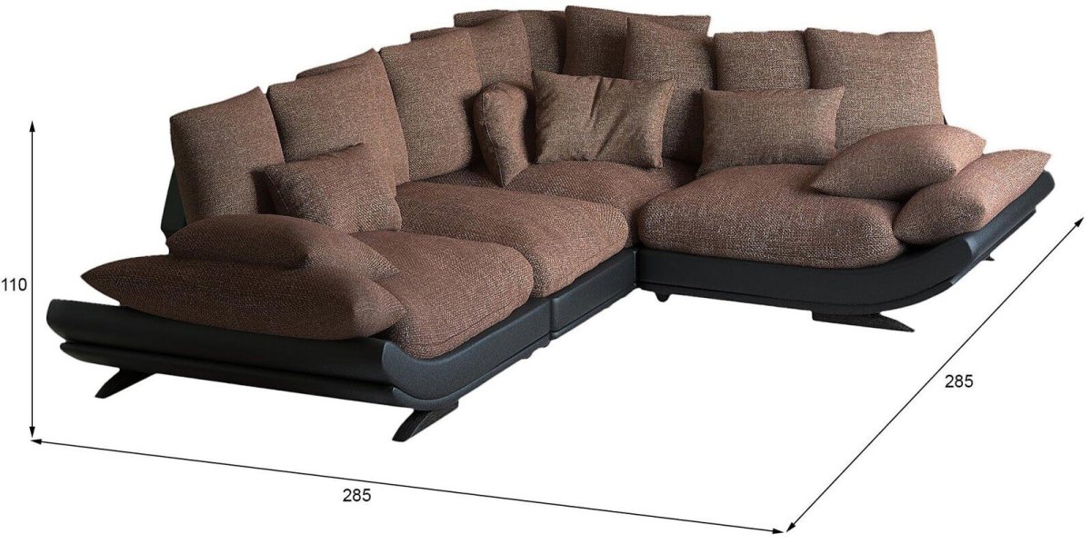 Диван Hoff Авиньон