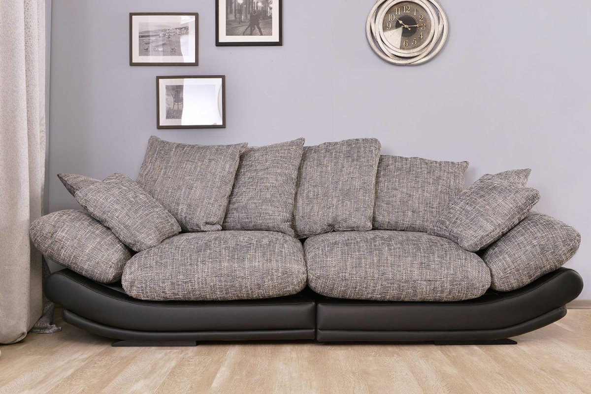 Прямой диван Авиньон угловой