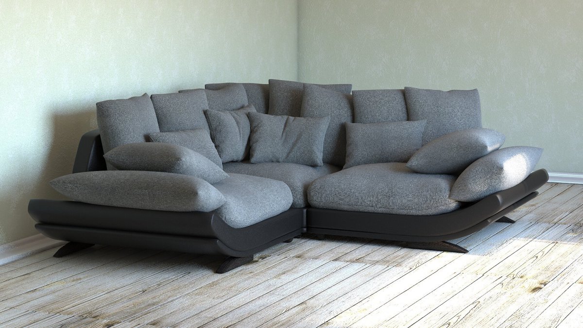 Авиньон макси диван