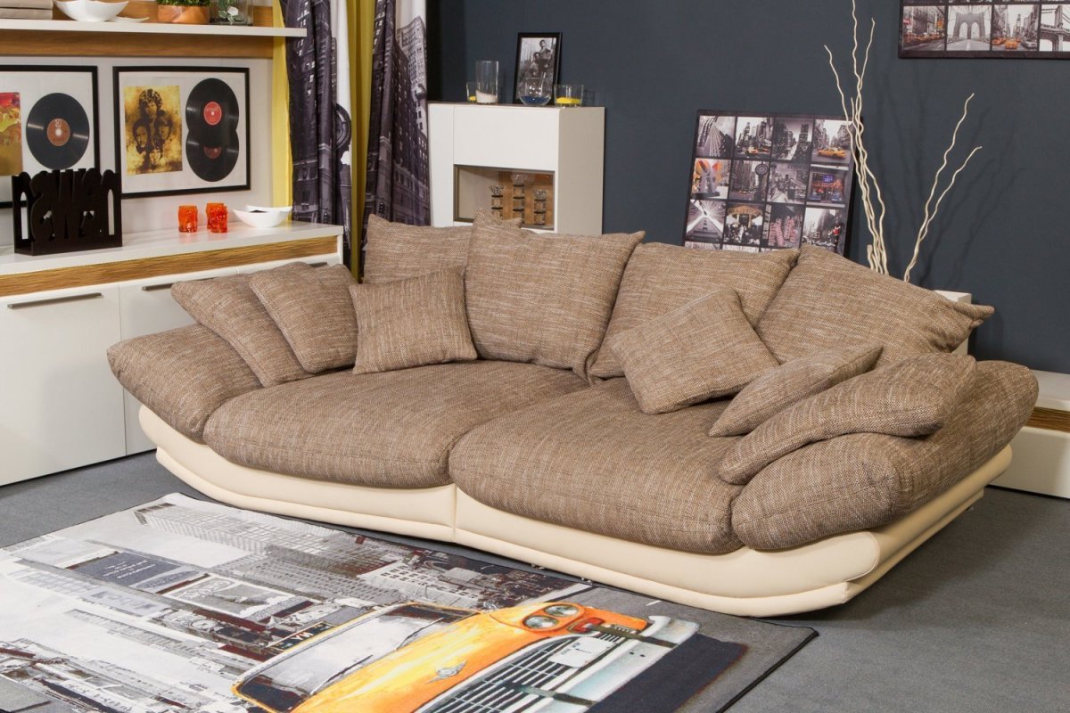 Авиньон диван угловой хофф