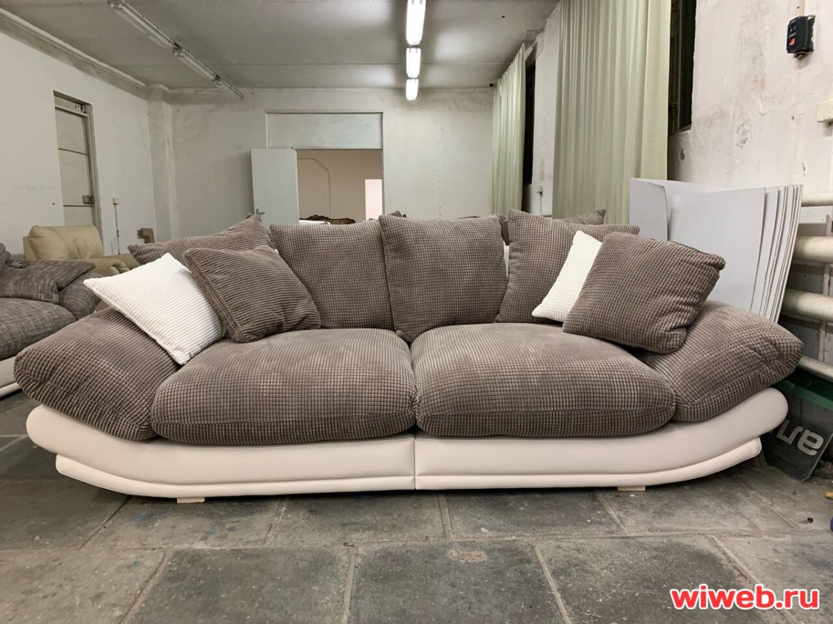 Авиньон макси диван