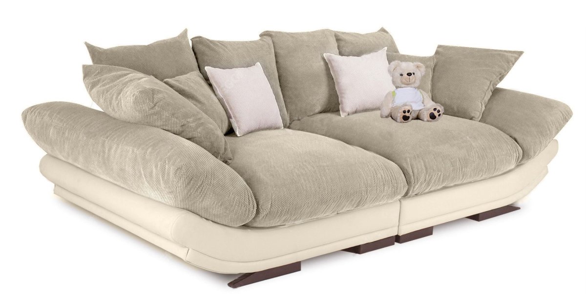 Диван Авиньон грей