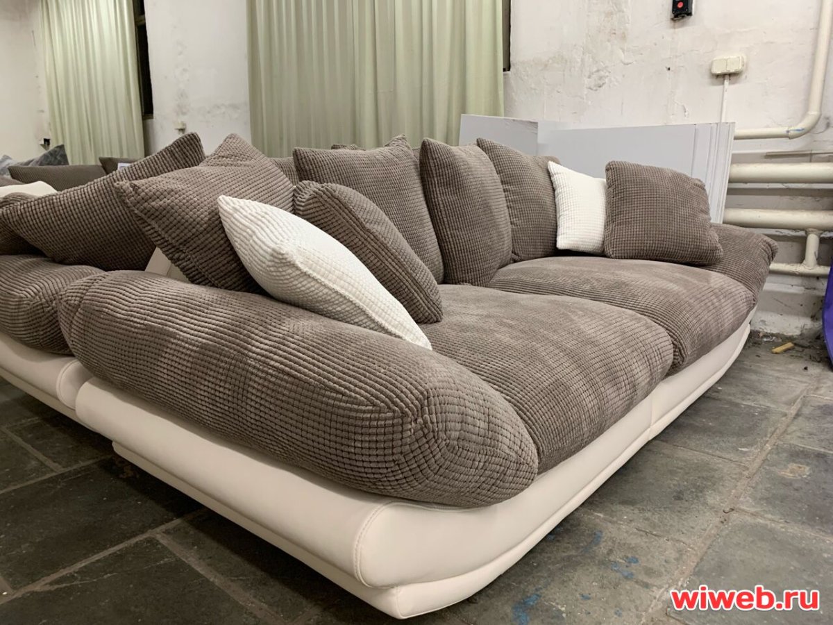 Диваны Солана Авиньон