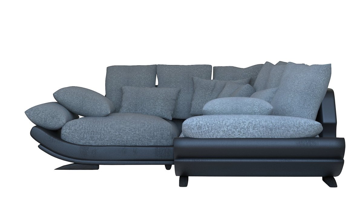 Диван Авиньон угловой макси