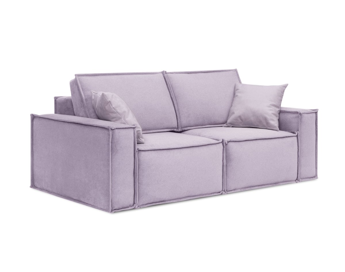 Анатомический диван